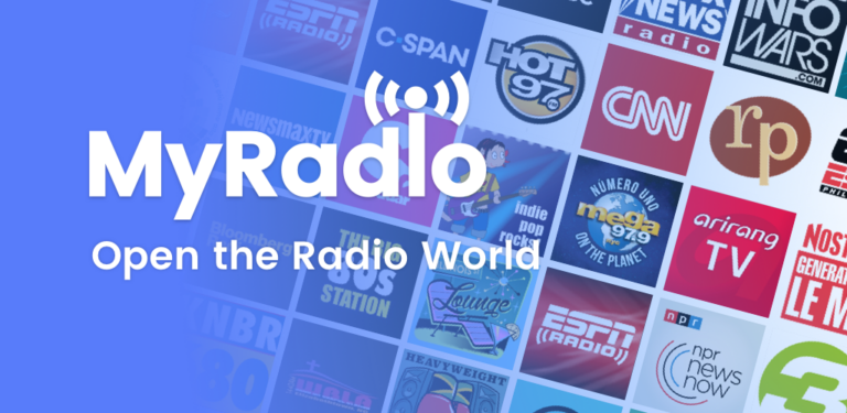 My Radio – A Free Radio Station App – Gulooloo Tech Co., Limited